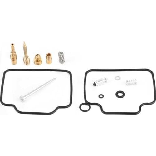 Automobiles auto accessories Carburetor Rebuild Kit 0201‑318 Fit for Honda Rebel 250 CMX250 C 1986‑2012 araba aksesuar
