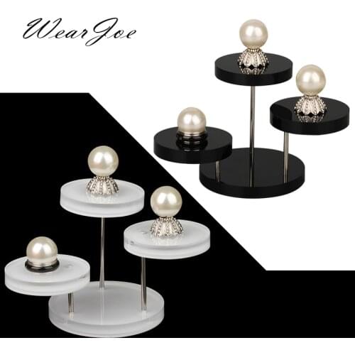 WILLJANE Jewelry Stands