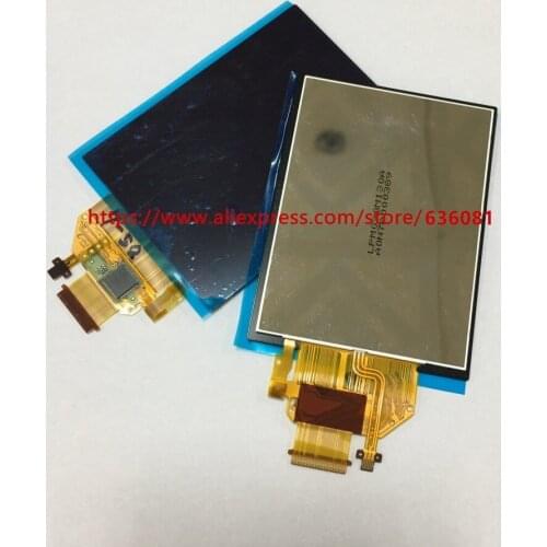 Repair Parts LCD Display Screen Unit For Sony A9 ILCE-9 A7RM3 A7R III ILCE-7RM3 DSC-RX10 IV DSC-RX10M4