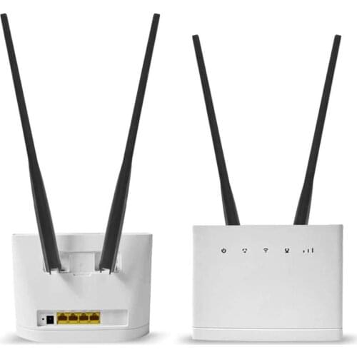 1.4G/2.4G SMA Male Connector Antenna For Hua Wei Router B390 B593 DD800 B1000 B2000 Receiver 18 DBI