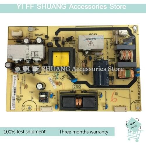 100% Test shipping for L24F11 power board 08-LC242C0-PW200AA 40-LPL24C-PWF1XG
