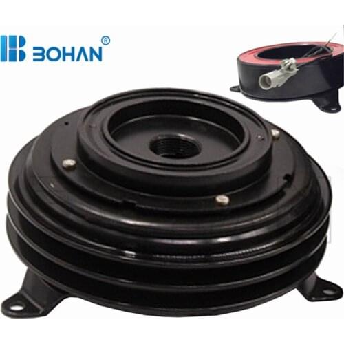 10PA30C auto ac compressor clutch FOR TOYOTA COASTER 4472200394 4472201030 4472201310 4472200390 4472201472 BH-CL-182