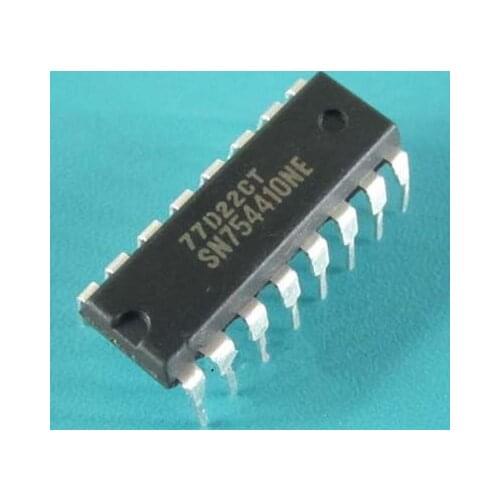 2Pcs SN754410NE DIP-16 SN754410 DIP 754410NE DIP16 SN754410N