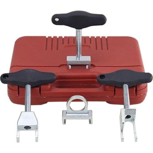 4Pcs Automotive Repair Tools of Ignition Coil Spark Plug Puller for T10094A T10095A T10166 T40039