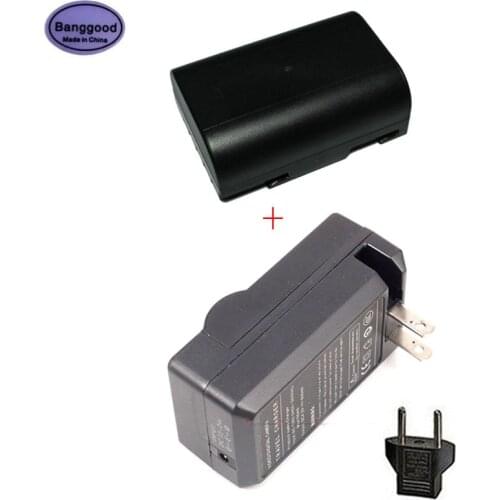 7.4V 2300mAh D-LI90 DLI90 D LI90 Camera Battery + AC Charger For Pentax K-7 K-7D K-5 K-5 II 645D K01 K-3 K-3 II 645Z L15