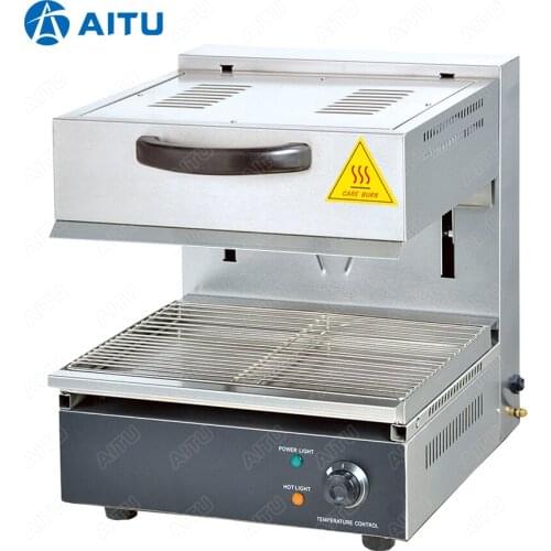 Электрические грили AITU China At AliExpress