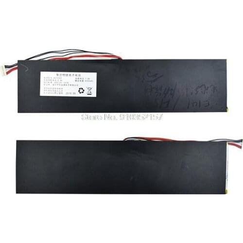 Laptop Battery For 4570260 7.6V 5000MAH 38WH 10PIN 7 Lines Black