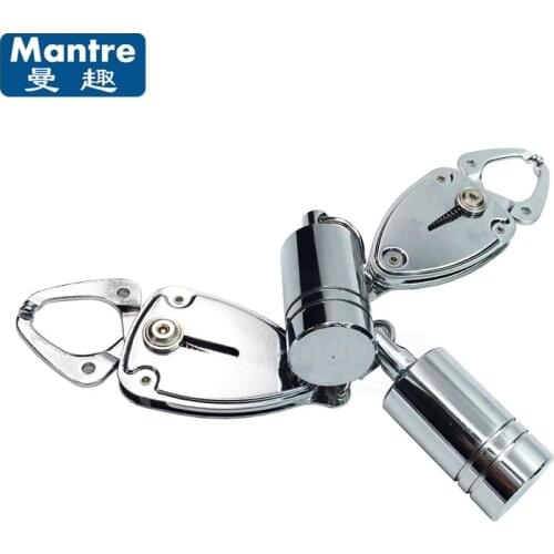 Alternative Erotic Metal Weights Nipple Clamps Fetish Pussy Clitoris Stimulator Nipple Clip Sex Toys for Couples Sex Game