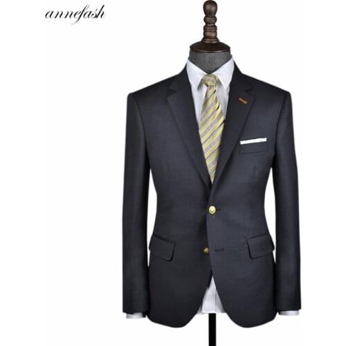 Мужские костюмы Annefash China At AliExpress
