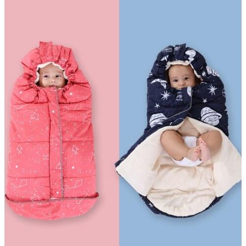 Chuchu puff Baby Cotton Blankets