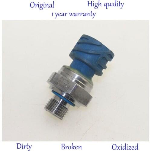 Genuine Oil Pressure Sensor Pressure Switch Drucksensor For VOLVO 1785702 52CP40-01
