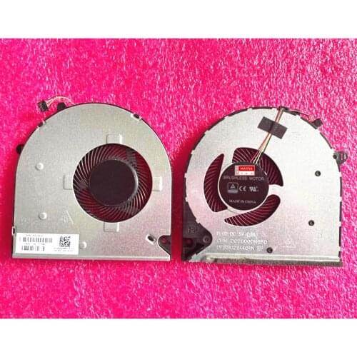 Laptop CPU Cooling Fan EF50040S1-1C010-S9A DC5V 2.25W 4PIN SPS- L52034-001 DC28000N6S0SUO30A07T0000545