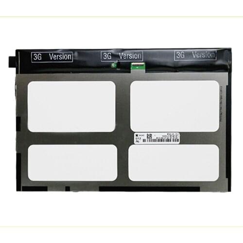New LCD display matrix TV101WXM-NP0 Tablet inner LCD Screen Panel Replacement Free Shipping
