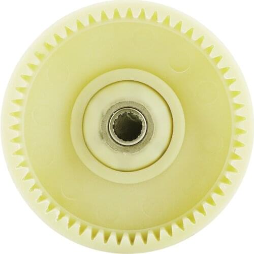 Plastic Electric Chainsaw Drive Sproket Inner Gear for 107713-01 and 717-04749 Product