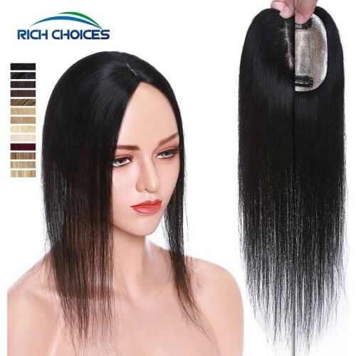 Парики из натуральных волос Rich Choices China At AliExpress