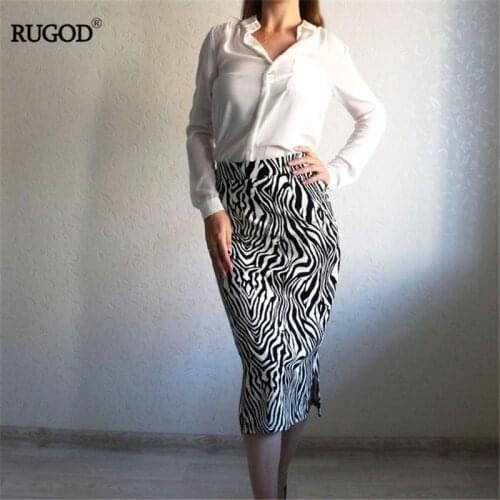 RUGOD Women's Classic Skirts