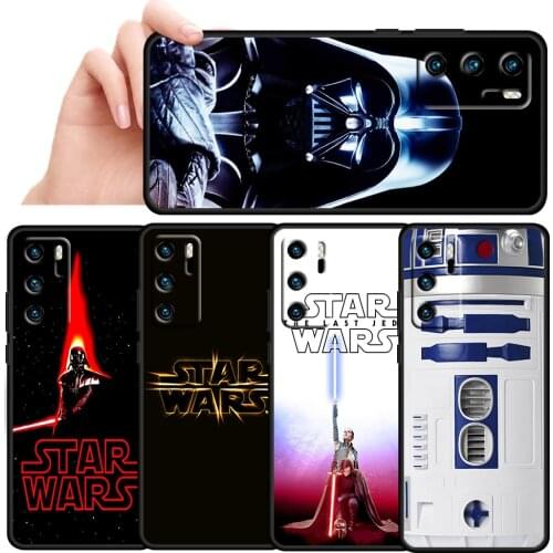 STAR WARS Huawei Phone Cases