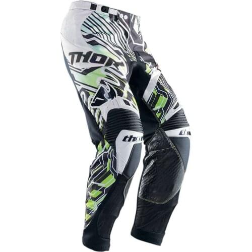 THOR Motorcycle Luggage Nets