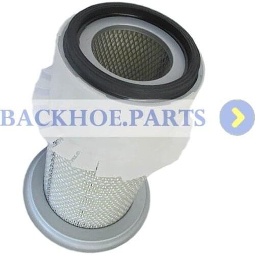 Air Filter 6I-6434 for Caterpillar CAT 311 312 313B Sumitomo SH120 Excavator