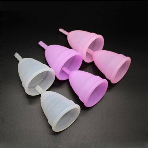 Yinhang Menstrual Cups