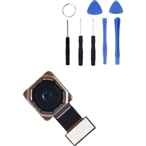 Back Camera Big Main Camera Back Facing Camera Replacement Part! FOR Xiaomi REDMİ GO