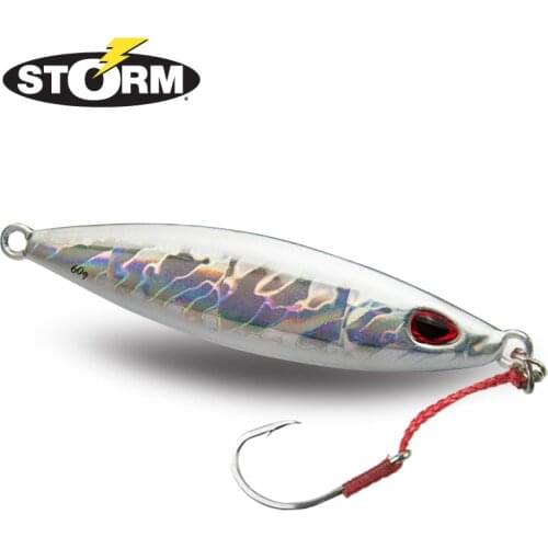 2020 Rapala Fishing Lure crank bait US Storm Gomoku koika Bass fishing lures salt water Ocean rock 60g-200g
