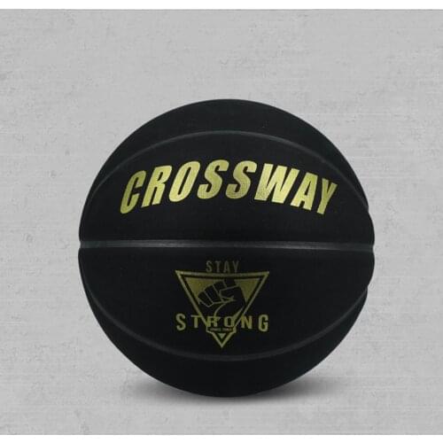 Leather Basketball Size 7 Anti-skid Basketball For Indoor Outdoor Sports Training Anti-skid Basketball