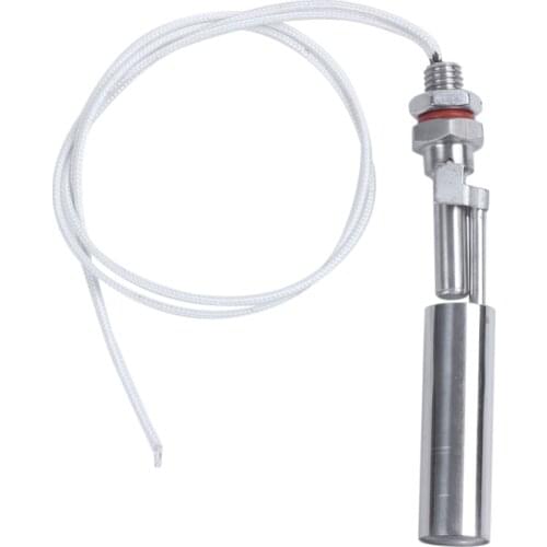 Stainless Steel Breaking Water Level Sensor Horizontal Float Switch