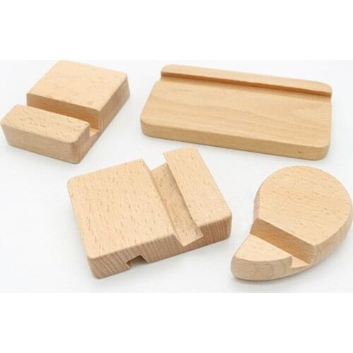 Epoch Making Desktop Mobile Phone Holders