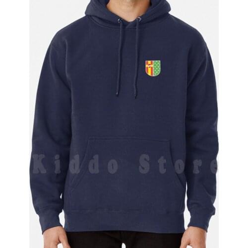 Getafe Hoodies Long Sleeve Getafe Sport Club South Carolina Team Football Soccer Spain Spanish Laptop Macbooc