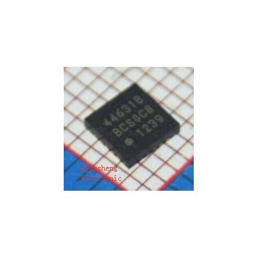 IC new original authentic free shipping 100% original goods SI4463-B1B-FMR SI4463 QFN20 in stock new and Original IC