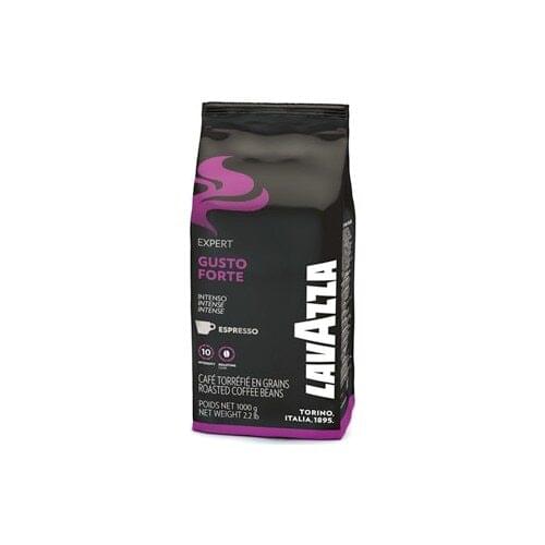 Lavazza Expert Gusto Forte Core Coffee 1000 G