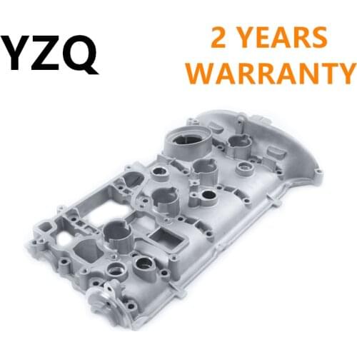 Engine Cylinder Head Valve Chamber Cover 06H 103 063 L For Audi A4 B8 A6 C7 A5 A8 Q5 TT For VW Transporter T5 T6 2.0T 06H103475H
