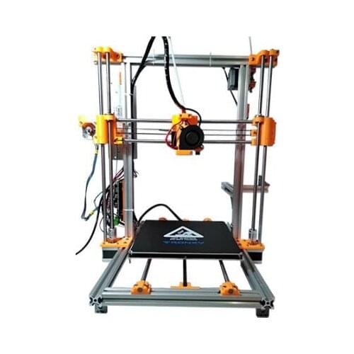 3d printer diy kit i3 aluminum profile i3 education children low price factory price