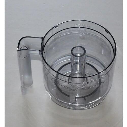 100% New Original Spare Part blender jar cup Juice cups Suitable for philips HR2166 HR2165 HR2163 HR2162 Accessories