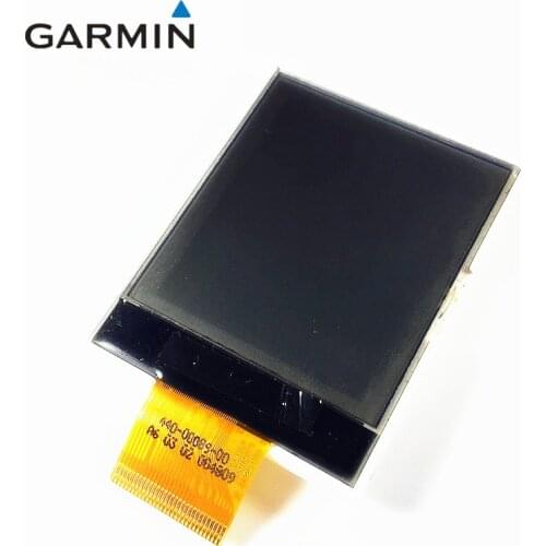 Original New 2.2" inch TFT LCD screen for Garmin edge 305 GPS Bike Computer LCD display screen panel Repair replacement