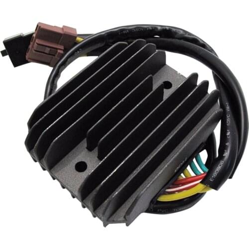 Voltage Regulator Rectifier for Piaggio Beverly 250 400 500