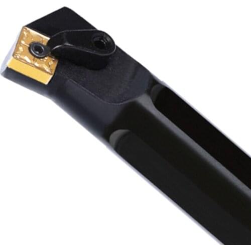 S20R-MSKNR12 Lathe Cutter S20R-MSKNL12 Carbide inserts Internal Turning Tools Cutting Bar CNC Holder Inner Tool