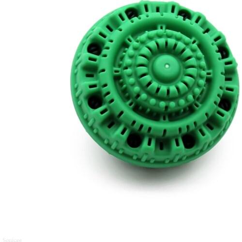 Laundry Balls For Washing Machine Magic Wash Laundry Balls Reusable Eco Bathroom Laundry Flip Accessories Dirty Cleaning Tools 2