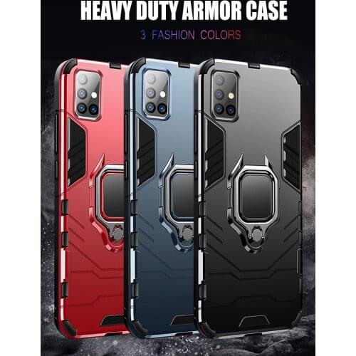 Small Stone Carving Samsung Galaxy A50 Phone Cases