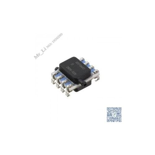 SSCMDRN001PDAA5 Sensor (Mr_Li)