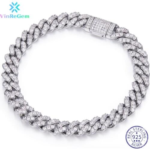 Vinregem Bracelets With Diamonds