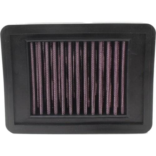 Motorcycle Air Intake Filter Air Cleaner For YAMAHA YZF R3/R25 YZF-R3 ABS YZF-R25 MT-03 MT03 MT 03