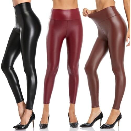 Witbuy Women's Winter Leggings