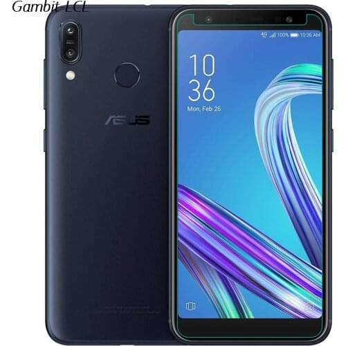 Tempered Glass for ASUS Zenfone Lite L1 G553KL Screen Protector 9H on ASUS Zenfone Lite L1 Glass Film Protective Phone cover