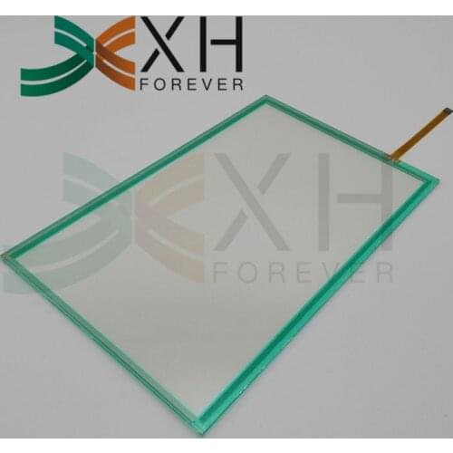 1pcs. Touch Screen Panel AF1022 AF2022 AF1023 AF1027 AF2027 Touch Screen for Ricoh Aficio 1022 2022 1023 1027 2027 B213-5222