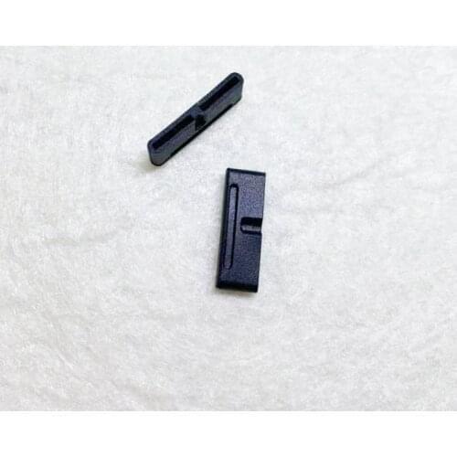 30pcs Replacement Side Dust Plug For ASUS ROG Phone 1 2 3 ZS660KL Game cellphone fan Hole Dust Plug parts Accessories