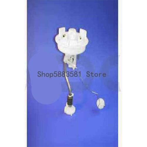 CAR sensor Vol ksw age nPa ssa tQu ant um The battery is fastened, the fuel reserve and the temperature display are transmitted