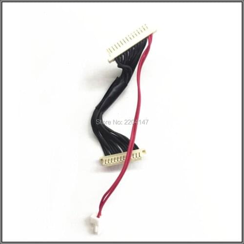 Free Shipping !! 100% new Original Rebel T3i Kiss X5 600D card board Flex cable FPC For Canon 600D Rebel T3i Kiss X5