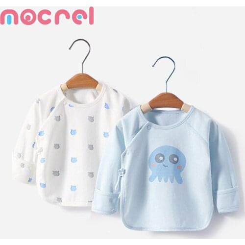 Childrens Clothing Clothing Baby Baby Long Coat Render Half Back Garment Summer Thin Section Baby Clothes